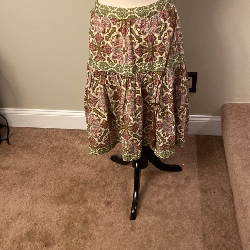MNG SKIRT